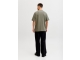jack&jones 12292397 Groen olijf