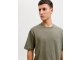 jack&jones 12292397 Groen olijf