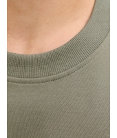 jack&jones 12292397 Groen olijf