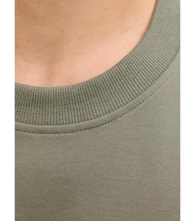 jack&jones 12292397 Groen olijf
