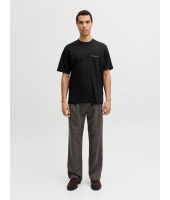 jack&jones 12292397 Grijs donker