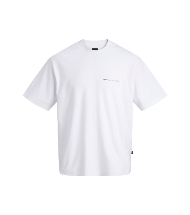 jack&jones 12292397 Wit