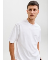 jack&jones 12292397 Wit