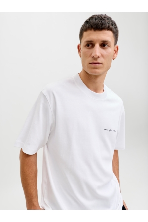 jack&jones 12292397 Wit