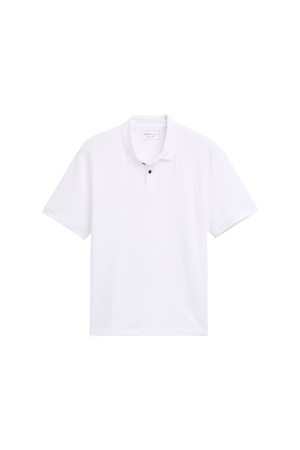 tom tailor denim 1045600 Wit