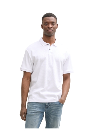 tom tailor denim 1045600 Wit