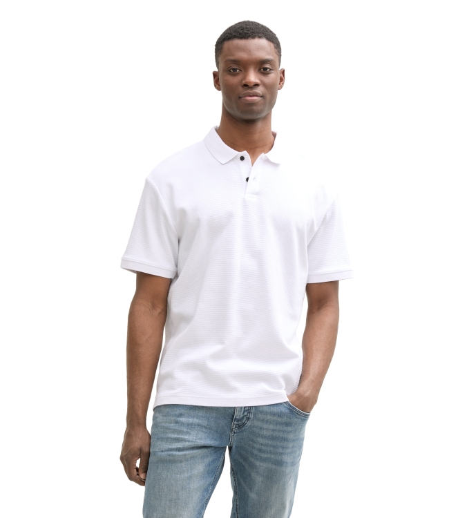 tom tailor denim 1045600 Wit