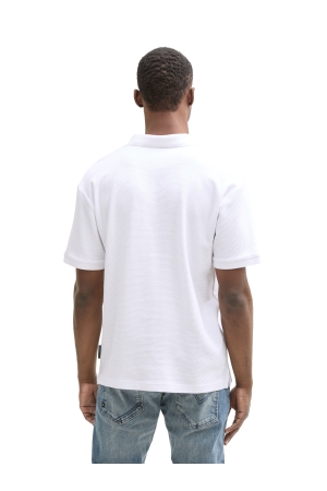 tom tailor denim 1045600 Wit