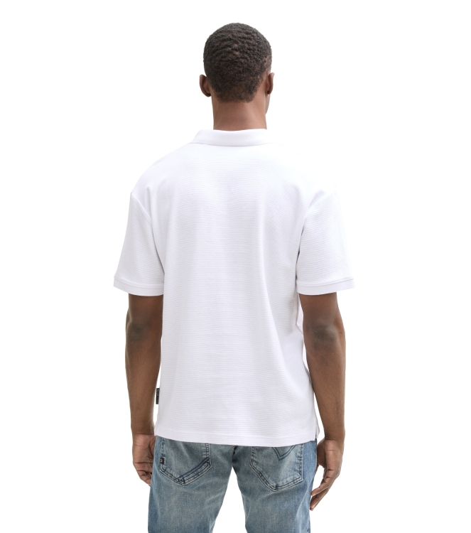 tom tailor denim 1045600 Wit