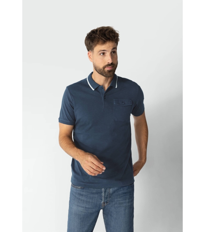 tom tailor denim 1045600 Zwart
