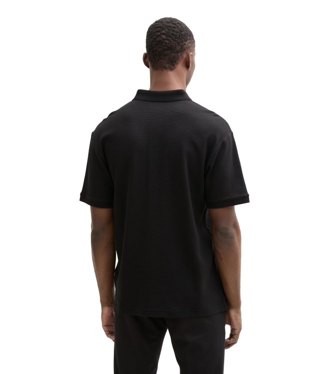 tom tailor denim 1045600 Zwart