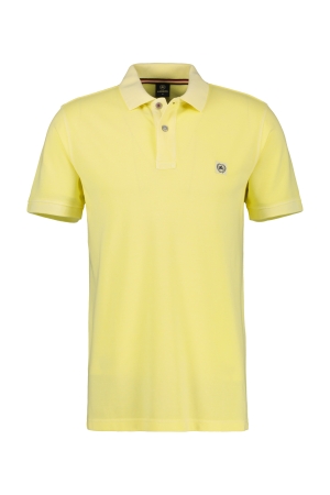 Lerros 2543237 Geel warm