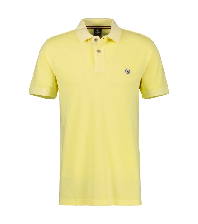 Lerros 2543237 Geel warm