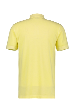 Lerros 2543237 Geel warm