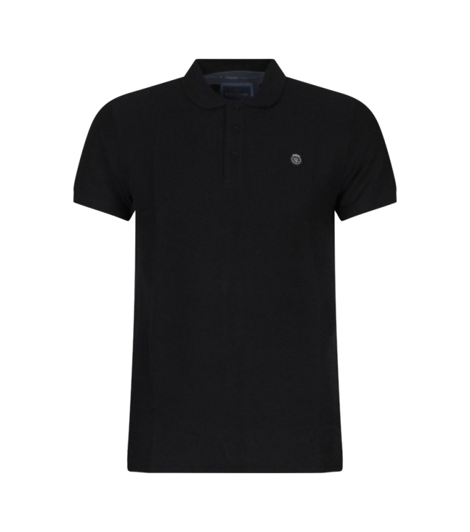 Stonecast Sesscott men Z90528 Zwart