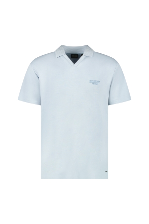 Cars jeans 42985 Blauw ijs