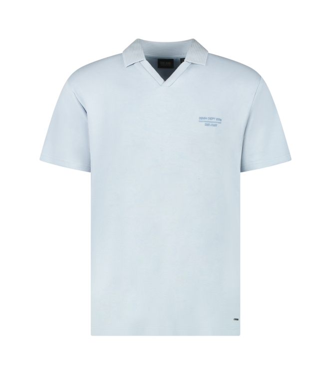 Cars jeans 42985 Blauw ijs