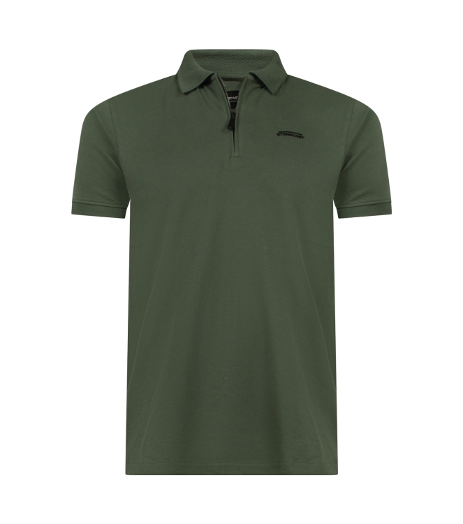 Stonecast Age men Z10360 Groen mos