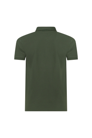 Stonecast Age men Z10360 Groen mos