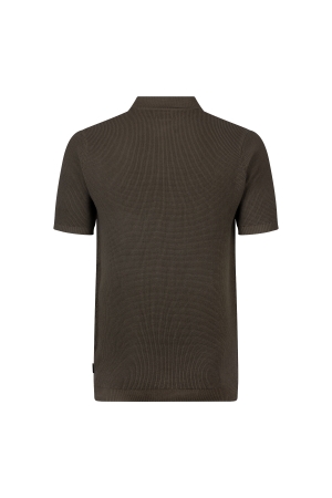 Stonecast Avein men Z10361 Bruin midden