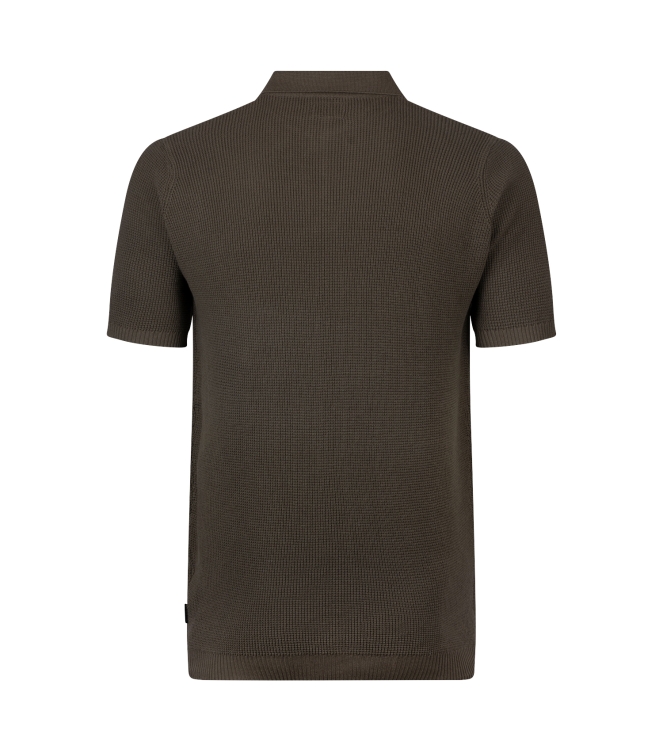 Stonecast Avein men Z10361 Bruin midden