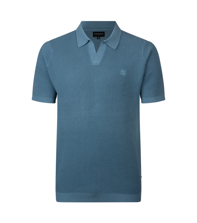 Stonecast Avein men Z10361 Blauw raf