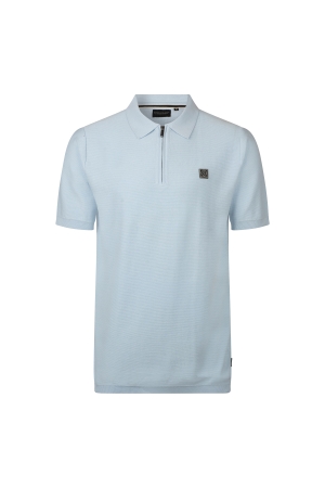 Stonecast Alva men Z10362 Blauw midden