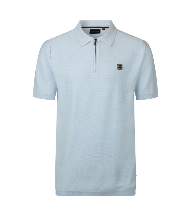 Stonecast Alva men Z10362 Blauw midden