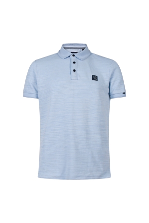 Stonecast Aseon men Z10370 Blauw midden