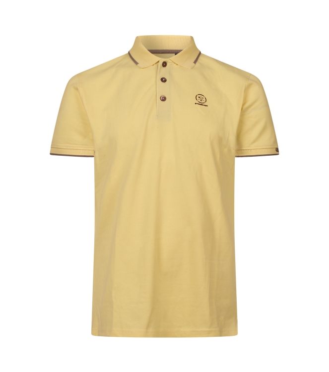 Stonecast Asinne men Z10373 Geel