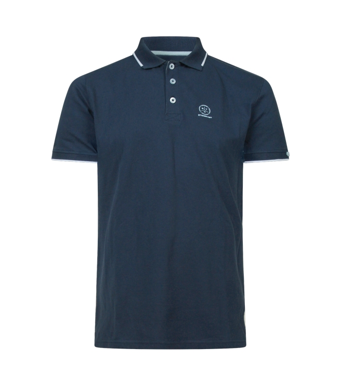 Stonecast Asinne men Z10373 Blauw chambree