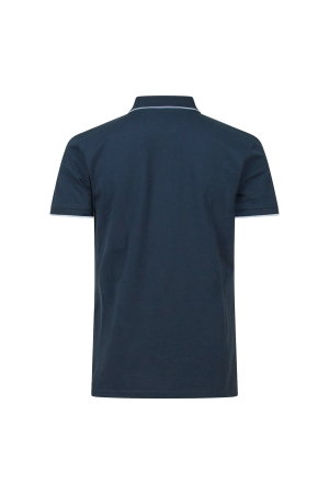 Stonecast Asinne men Z10373 Blauw chambree