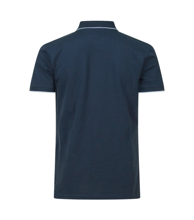 Stonecast Asinne men Z10373 Blauw chambree