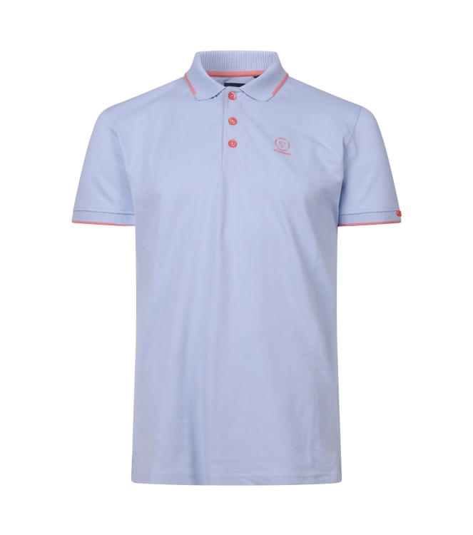 Stonecast Asinne men Z10373 Blauw midden