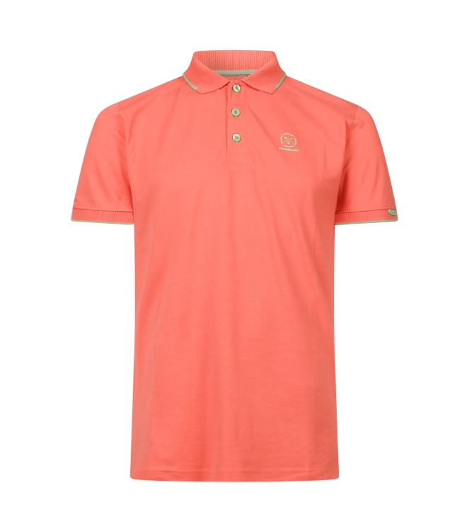 Stonecast Asinne men Z10373 Grijs licht melee