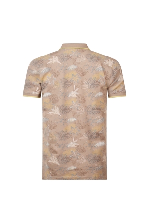 Stonecast Aldon men Z10375 Ecru zand