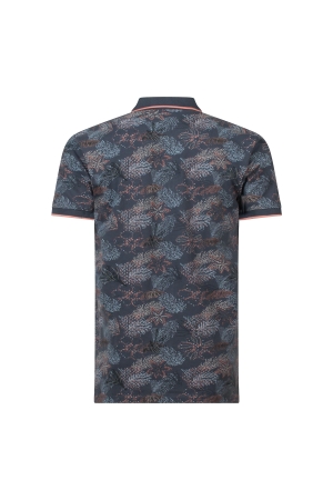 Stonecast Aldon men Z10375 Blauw ijs