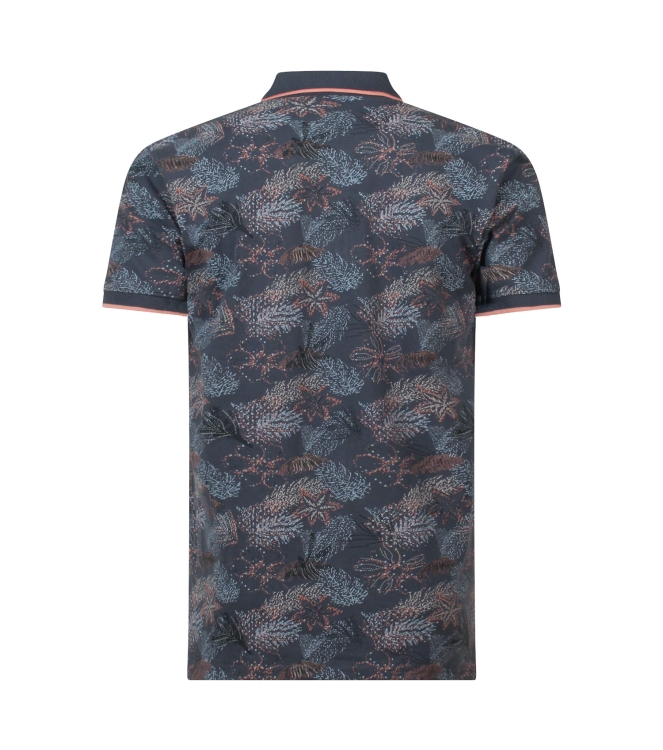 Stonecast Aldon men Z10375 Blauw ijs