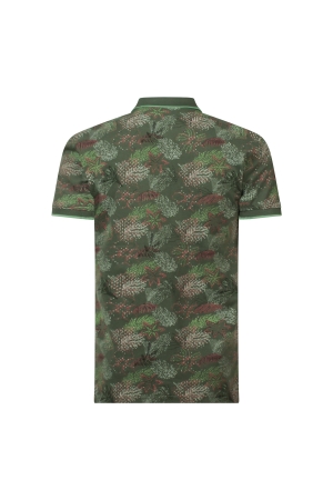 Stonecast Aldon men Z10375 Groen mos