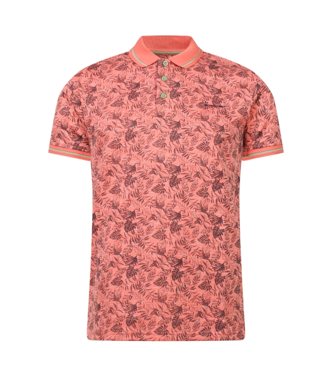 Stonecast Artus men Z10376 Grijs licht melee