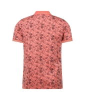 Stonecast Artus men Z10376 Grijs licht melee