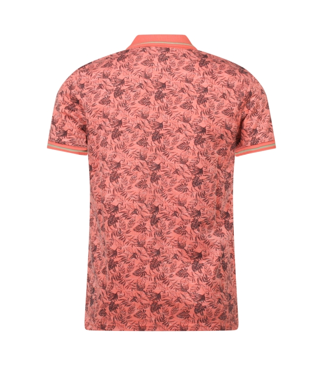 Stonecast Artus men Z10376 Grijs licht melee