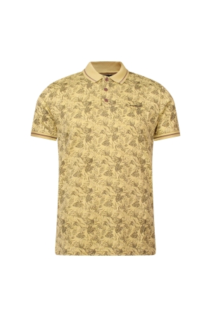 Stonecast Artus men Z10376 Geel