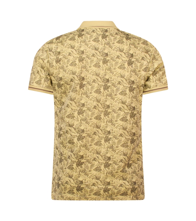 Stonecast Artus men Z10376 Geel