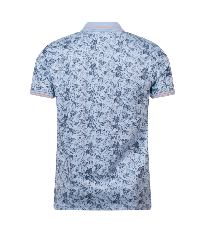 Stonecast Artus men Z10376 Blauw midden