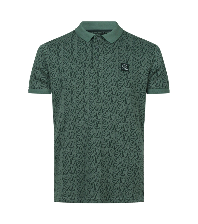 Stonecast Arvin men Z10378 Groen mos