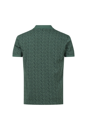 Stonecast Arvin men Z10378 Groen mos