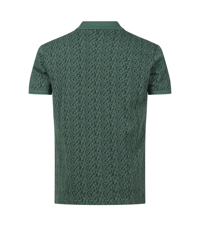 Stonecast Arvin men Z10378 Groen mos