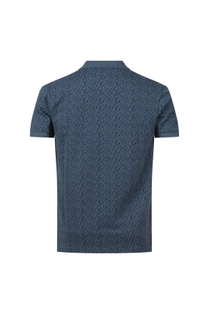 Stonecast Arvin men Z10378 Blauw ijs