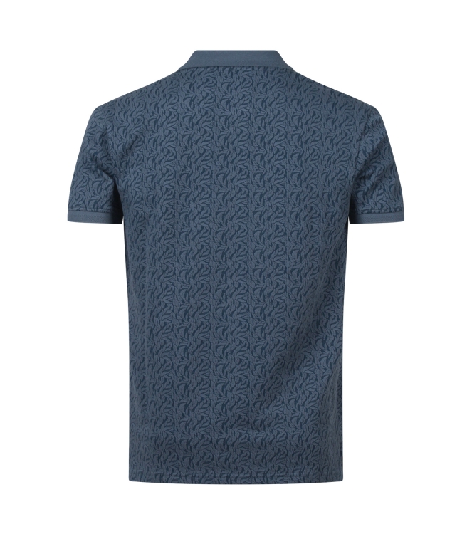 Stonecast Arvin men Z10378 Blauw ijs